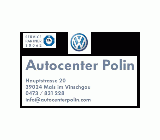 Autocenter Polin