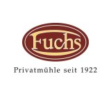 Fuchs Privatmühle seit 1922