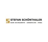 Schönthaler Stefan - Baumeister & Maurer